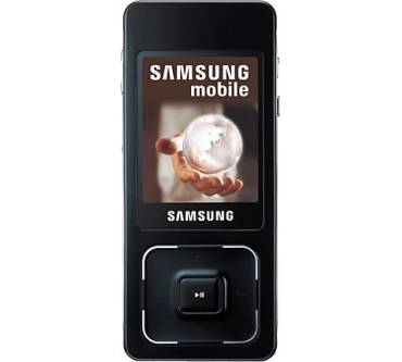 Produktbild Samsung SGH-F300