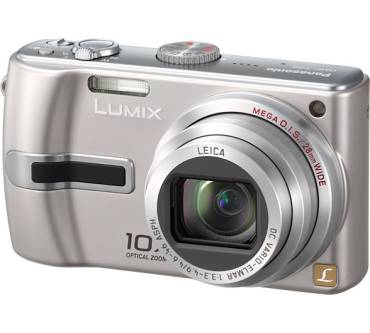Produktbild Panasonic Lumix DMC-TZ2