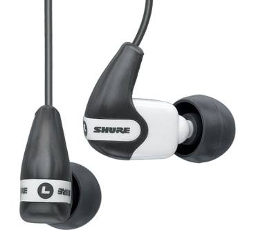 Produktbild Shure SE210