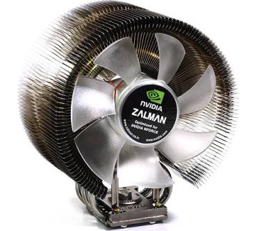 Produktbild Zalman CNPS9700 NT