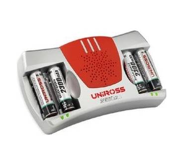 Produktbild Uniross Sprint 15