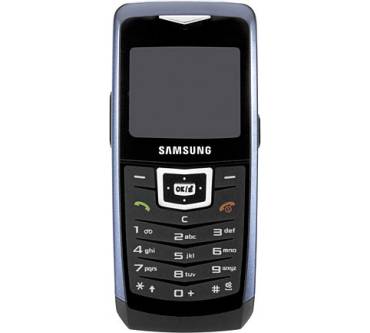 Produktbild Samsung SGH-U100