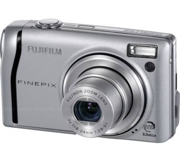 Produktbild Fujifilm FinePix F40fd
