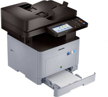 Produktbild Samsung ProXpress C2680FX