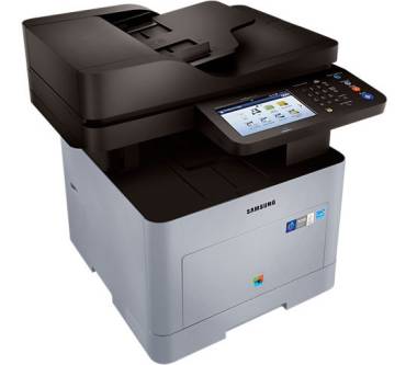 Produktbild Samsung ProXpress C2680FX