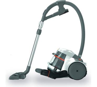 Produktbild VAX Air Silence C86-AS-H-E