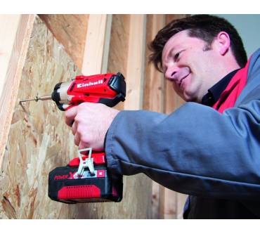 Produktbild Einhell TE-CI 18 LI