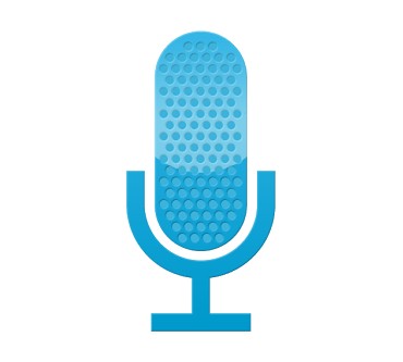 Produktbild Digipom Easy Voice Recorder