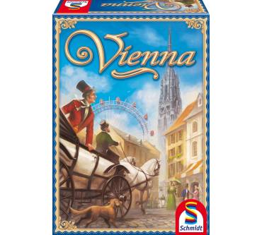 Produktbild Schmidt Spiele Vienna
