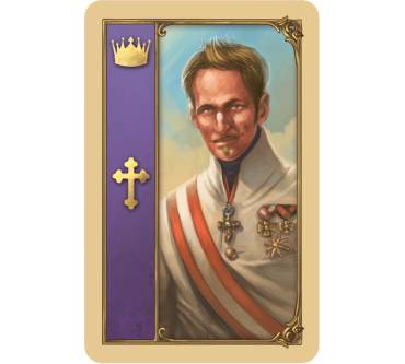 Produktbild Schmidt Spiele Vienna