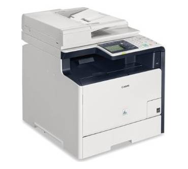 Produktbild Canon i-SENSYS MF8580Cdw