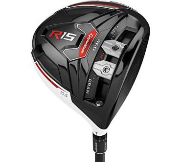Produktbild Taylor Made Golf R15/R15 TP Driver