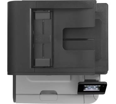 Produktbild HP Color LaserJet Pro MFP M476dw