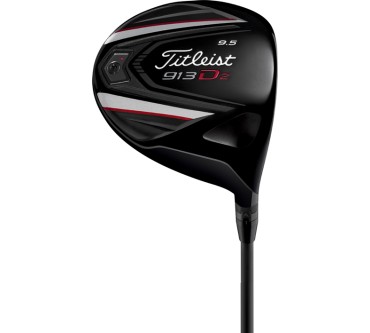 Produktbild Titleist 915 D2/D3 Driver