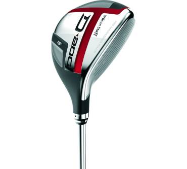 Produktbild Wilson D200 Hybrid