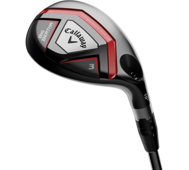 Produktbild Callaway Golf Big Bertha Hybrid