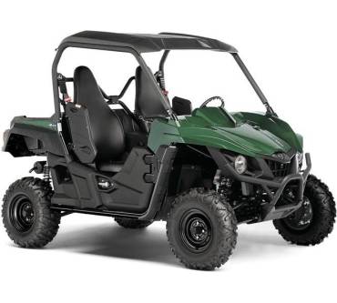 Produktbild Yamaha Wolverine-R 4WD CVT (44 kW)