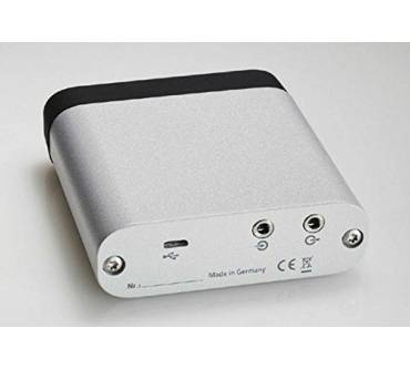 Produktbild Lehmann Audio Traveller