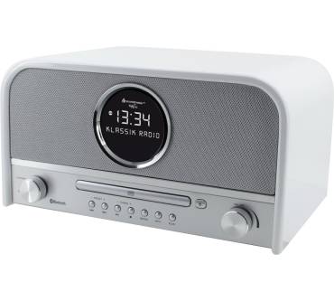 Produktbild Soundmaster NR850WE