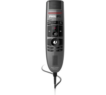 Produktbild Philips SpeechMike Premium (LFH3500)