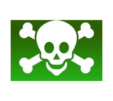 Produktbild Kigorosa Vergiftung - Erste Hilfe