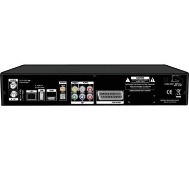 Produktbild Protek 9770 HD IP