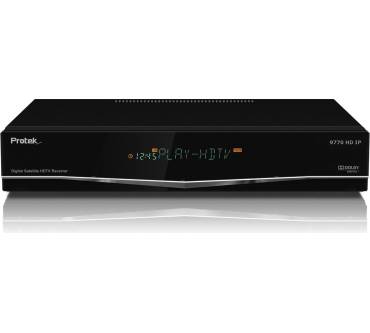 Produktbild Protek 9770 HD IP