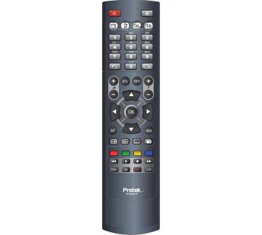 Produktbild Protek 9770 HD IP