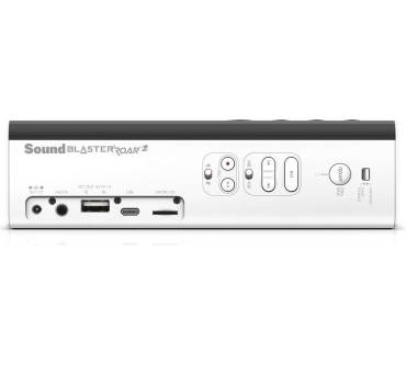 Produktbild Creative Sound Blaster Roar 2