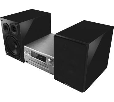 Produktbild Panasonic SC-PMX100