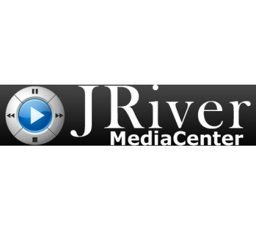 Produktbild J. River Media Center