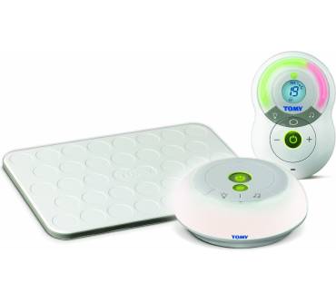 Produktbild Tomy Babyphon mit Sensormatte TFM575
