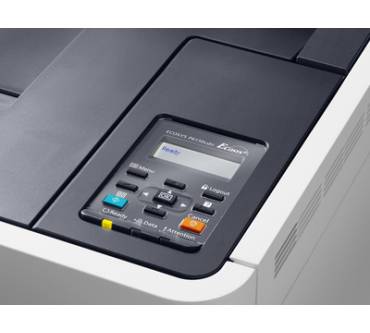 Produktbild Kyocera ECOSYS P6130cdn