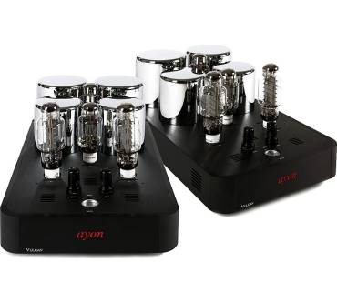 Produktbild Ayon (Audio) Vulcan Evo