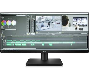 Produktbild LG 29UB67-B