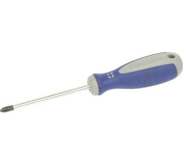 Produktbild Hornbach Schraubendreher 100 mm Philips PH2 (8198462)