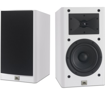 Produktbild JBL Arena-Set (Arena 180, Arena 130, Arena 125C, Arena Sub100)