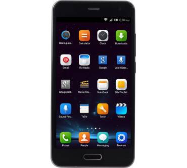 Produktbild Elephone P5000