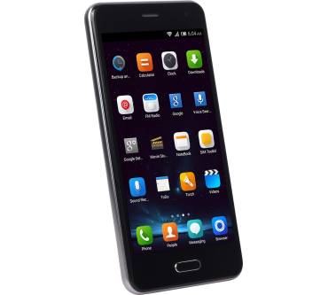 Produktbild Elephone P5000