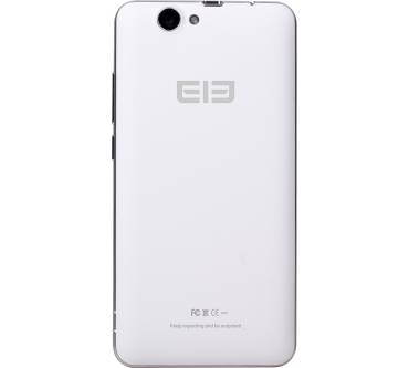 Produktbild Elephone P5000