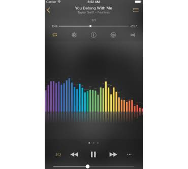 Produktbild Coolabs Studios Tune Shell
