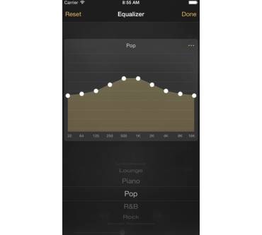 Produktbild Coolabs Studios Tune Shell