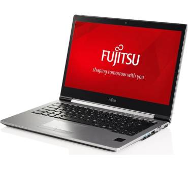 Produktbild Fujitsu Lifebook U745