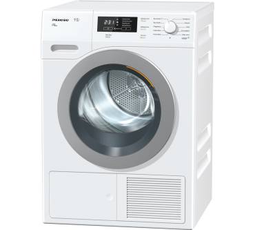 Produktbild Miele TKB650 WP Eco