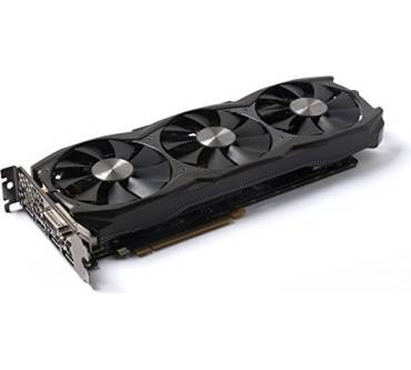 Produktbild Zotac GeForce GTX 970 AMP! Extreme Core Edition