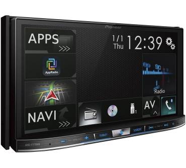 Produktbild Pioneer AVIC-F77 DAB
