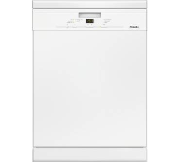 Produktbild Miele G 4920 SC