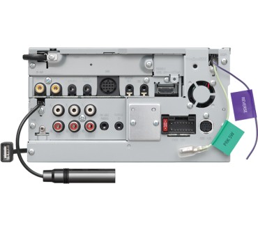 Produktbild Kenwood DDX5015DAB