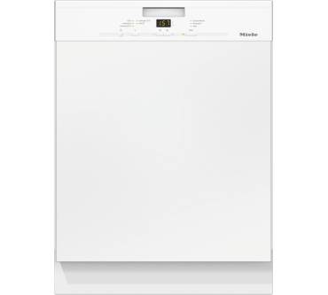 Produktbild Miele G 4920 U