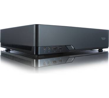 Produktbild Fractal Design Node 202